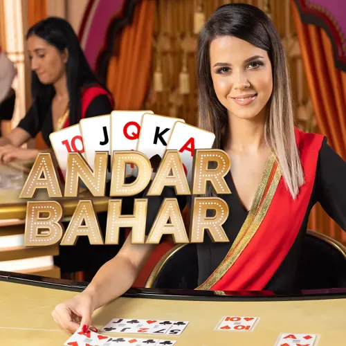 Andar Bahar Live